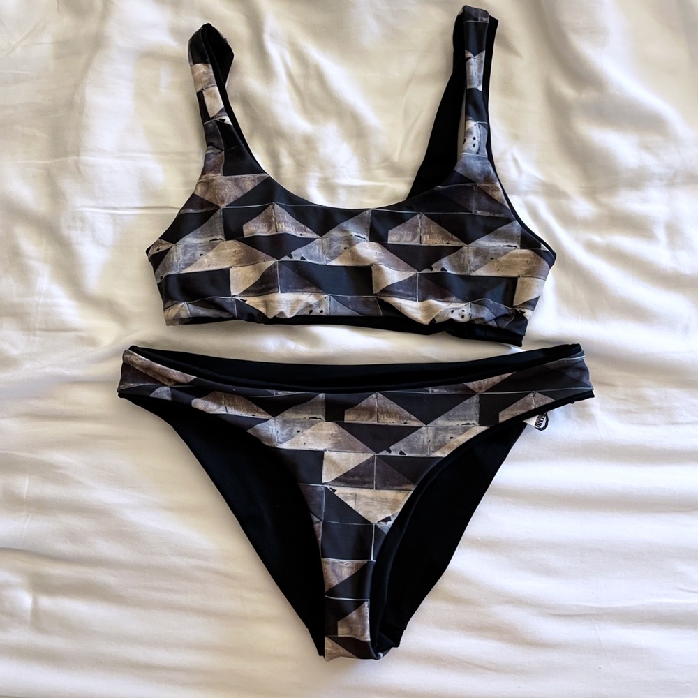 Nwot Imsy Bikini - image 1